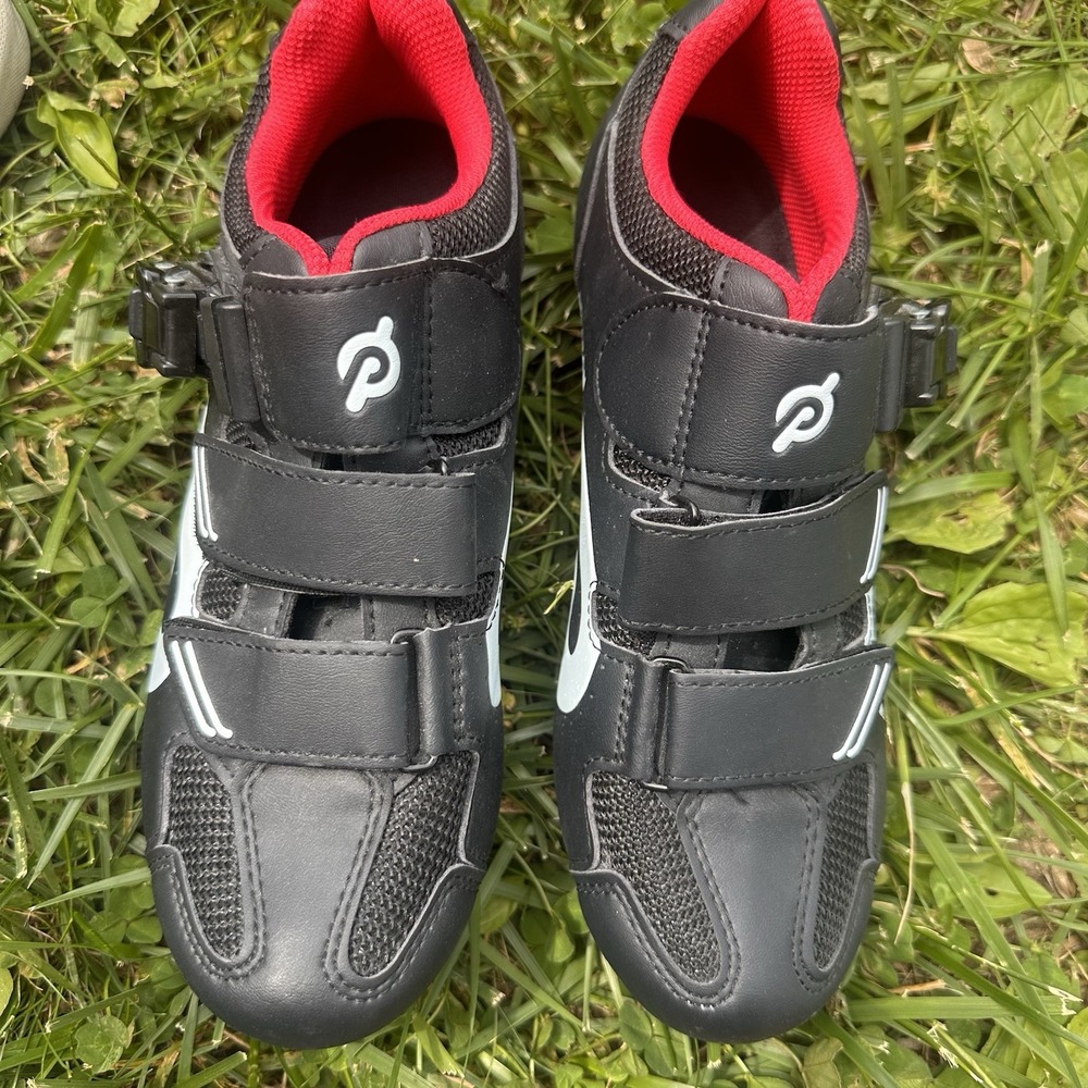 Women's Peloton Cycling Shoes Size 37 Women's Size 6